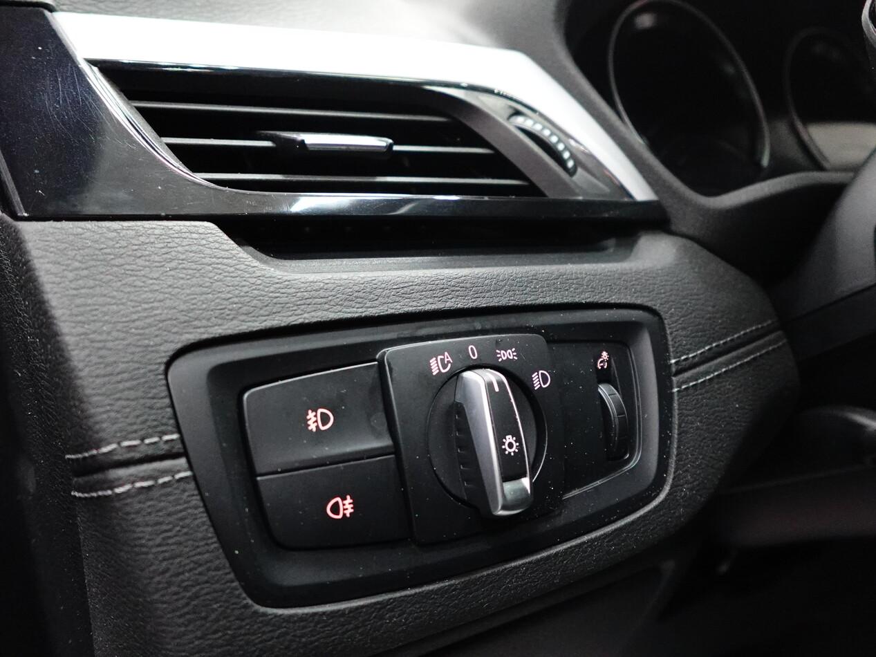 BMW X2 1.5d 116 CV SDRIVE16d BUSINESS X