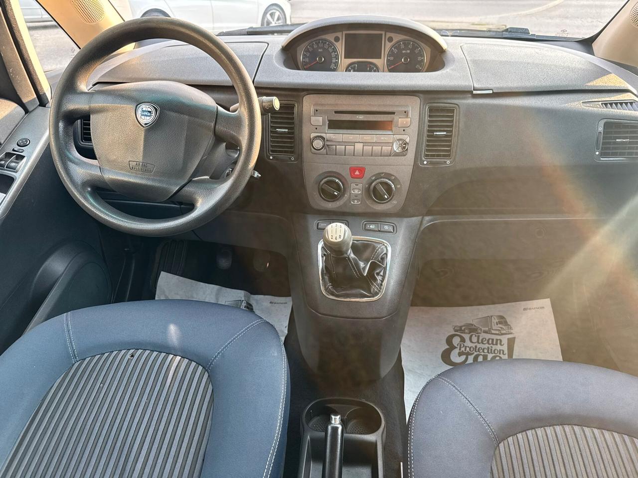 Lancia MUSA 1.3 Mjt 95 CV GARANZIA