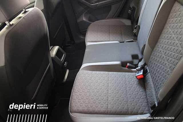 Volkswagen T-Cross 1ª serie 1.0 TSI DSG Advanced -Ok Neop