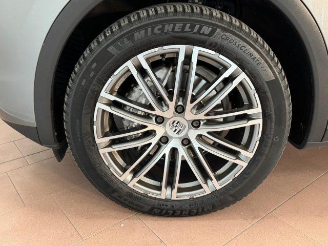 PORSCHE Cayenne 3.0 Diesel