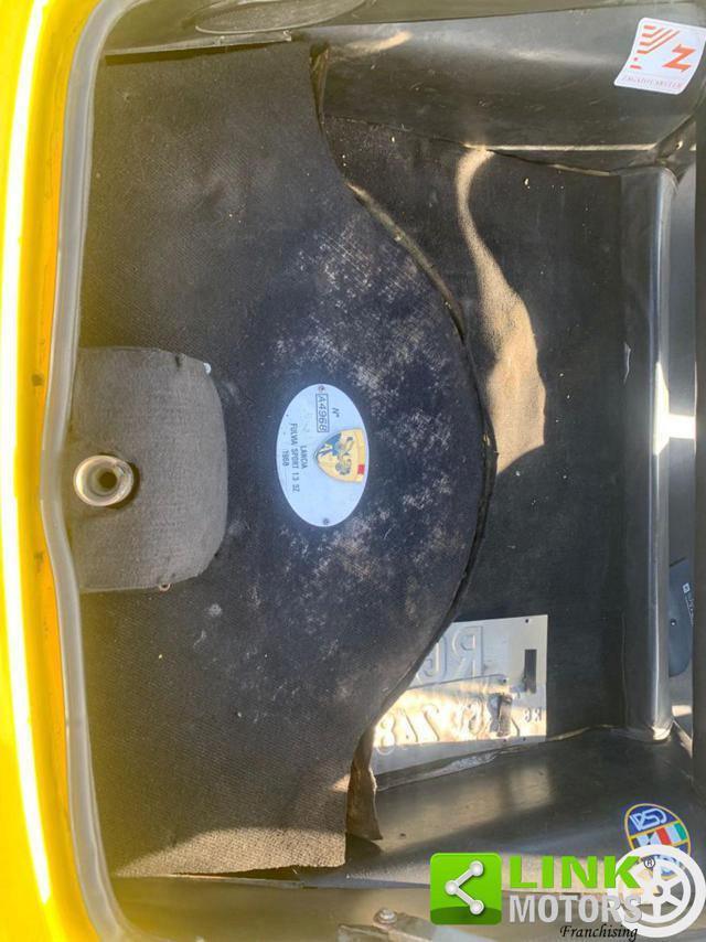 LANCIA Fulvia Sport1.3 Zagato