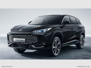 MG HS HEV Comfort