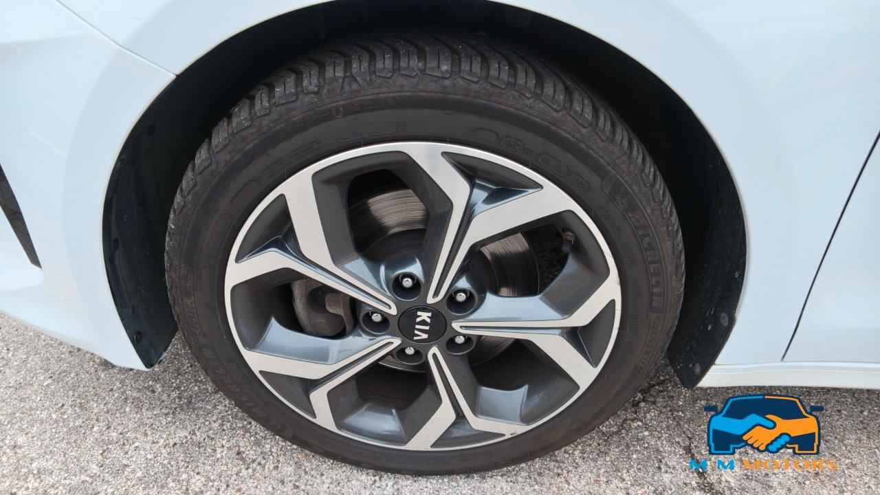 Kia Ceed 5 Porte Ceed 1.6 crdi Evolution 136cv