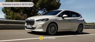 BMW 218 i Active Tourer