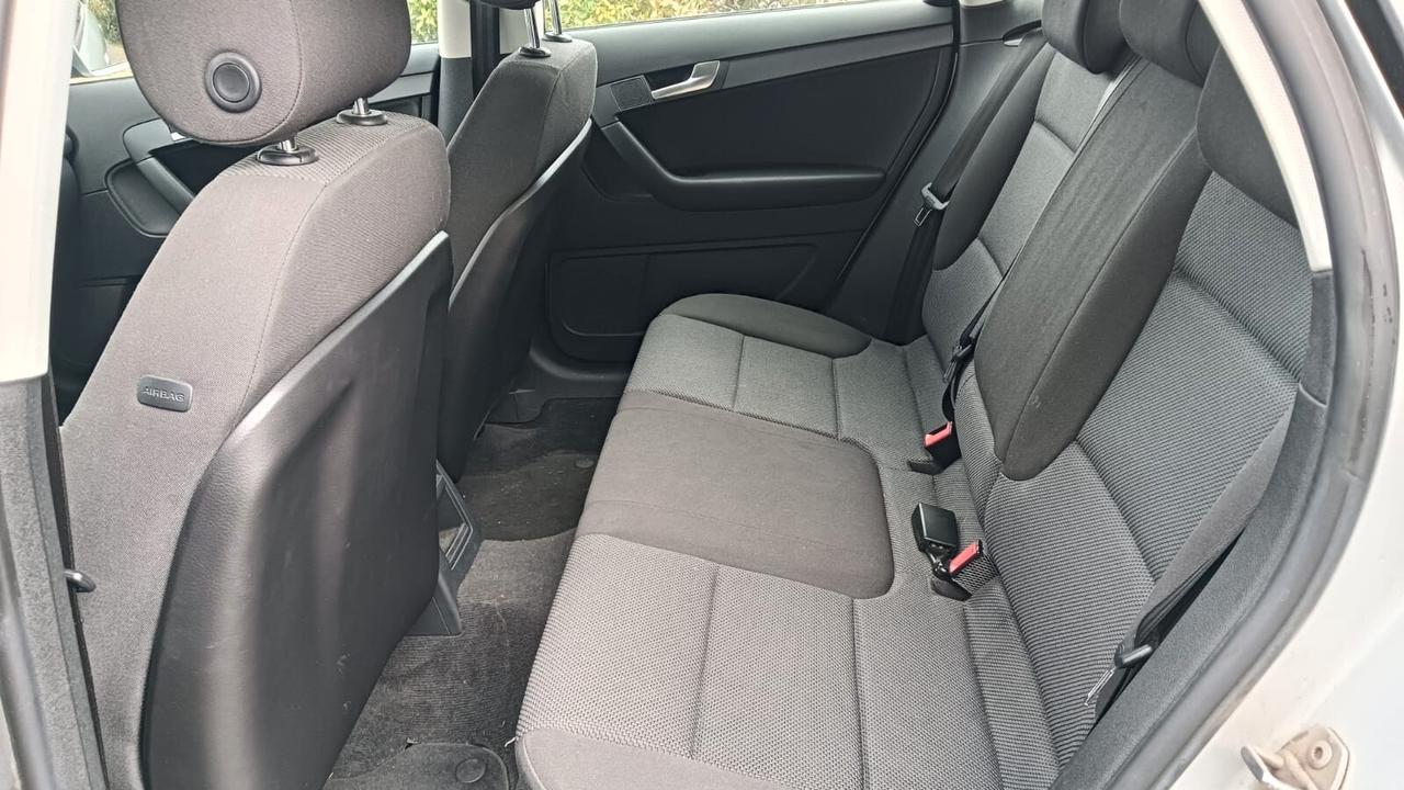 Audi A3 1.6 TDI 90 CV CR F.AP. Ambition