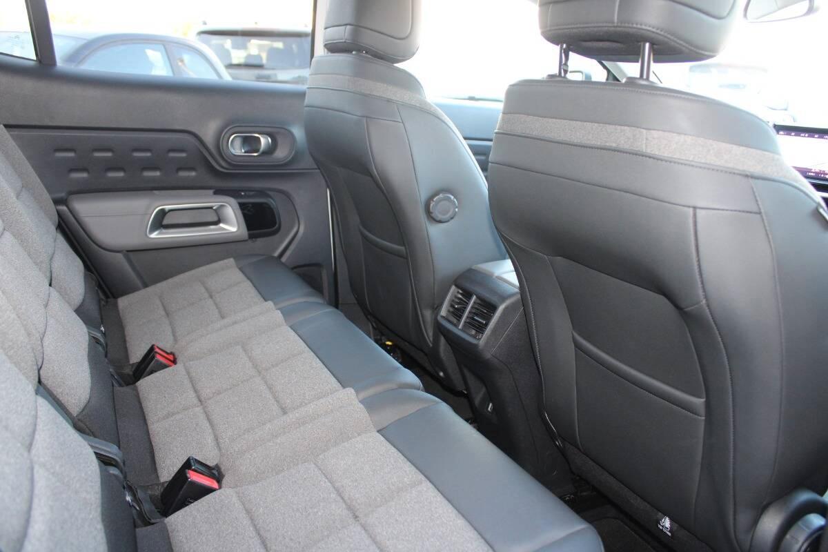 Citroen C5 Aircross 1.5 bluehdi Feel s&s 130cv eat8 Con CARPLAY