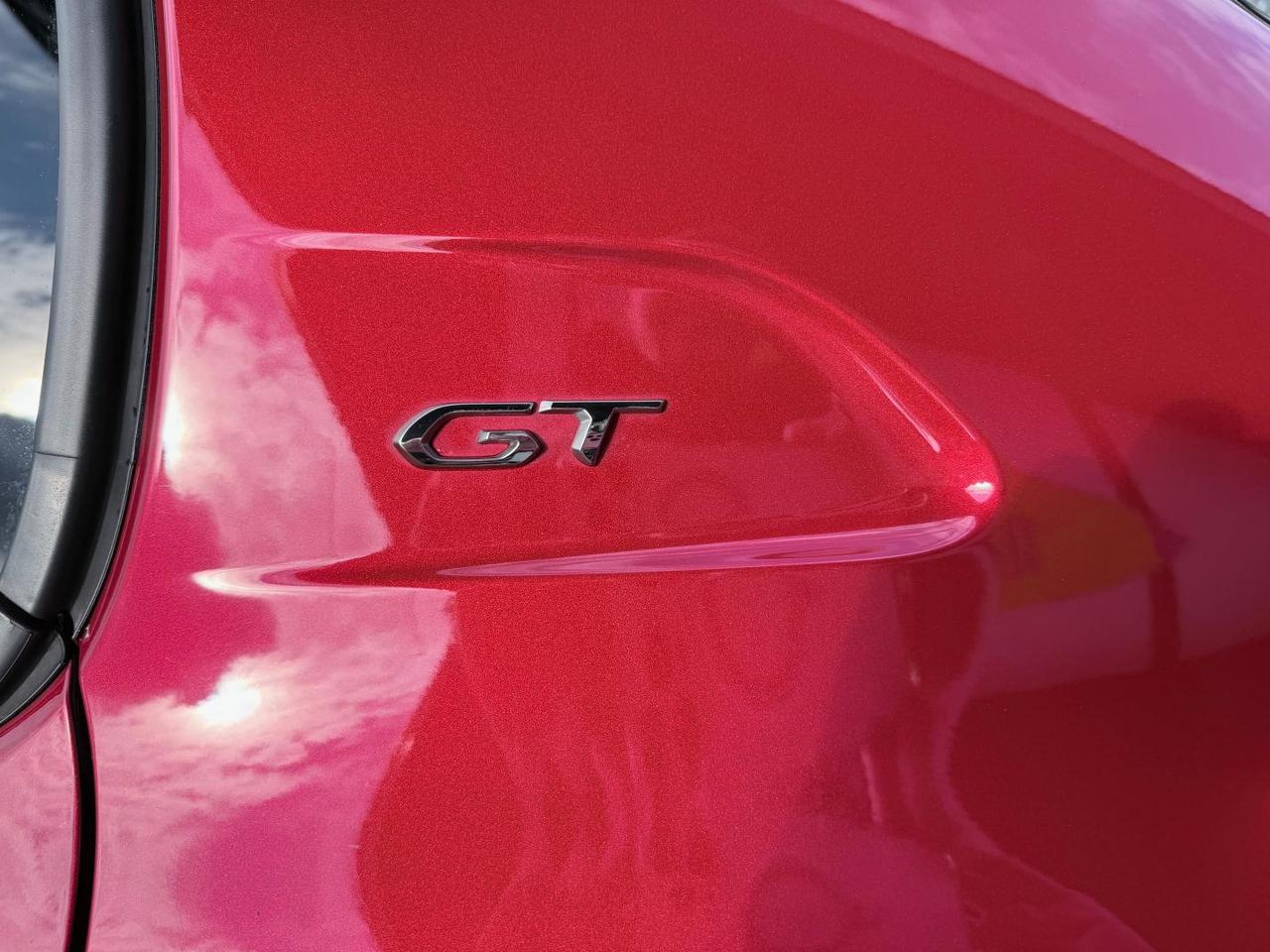 Peugeot 208 5 Porte 208 1.2 puretech GT Pack s&s 100cv eat8