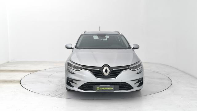 RENAULT Megane 1.5 blue dci Business 115cv