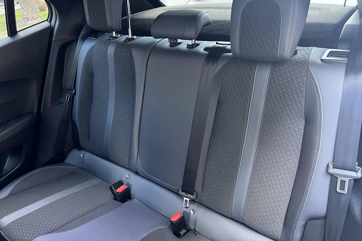 PEUGEOT 2008 PureTech 130 S&S Allure