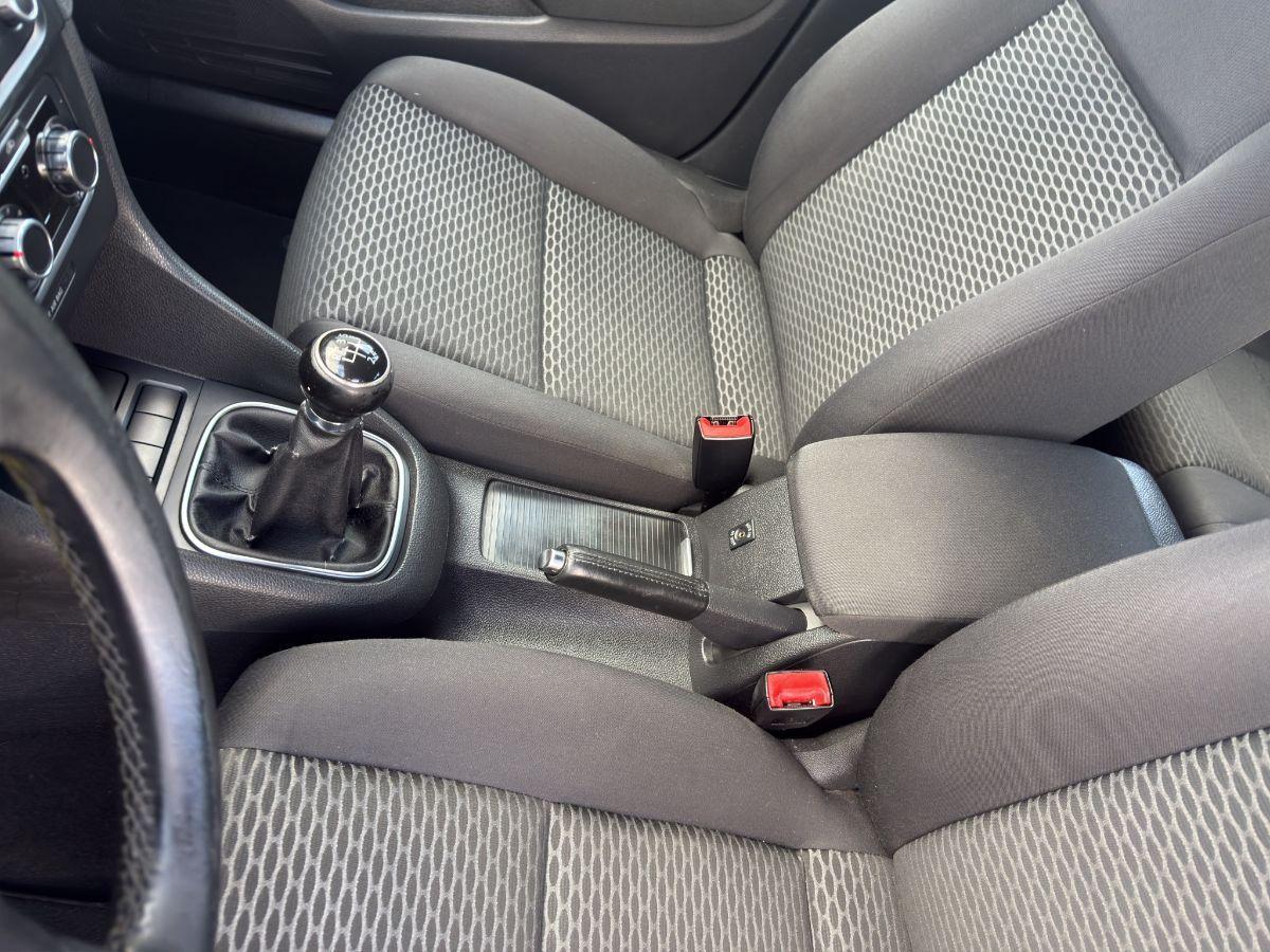 VOLKSWAGEN - Golf - 1.6 TDI 105CV 5p. Highline