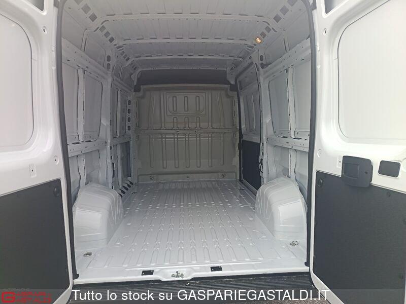 FIAT Ducato 35 2.2 Mjt 140CV PM-TM Furgone