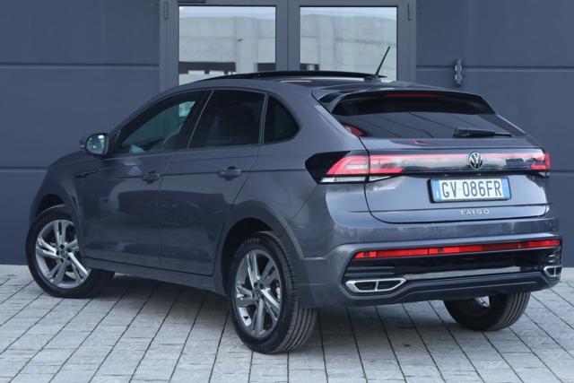 VOLKSWAGEN Taigo 1.0 TSI Prezzo Netto 110 CV R-Line