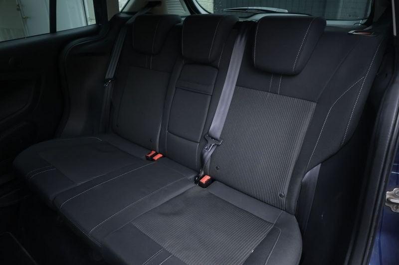 Ford B-Max Ford B-Max 1.6 TDCi 95 CV Individual