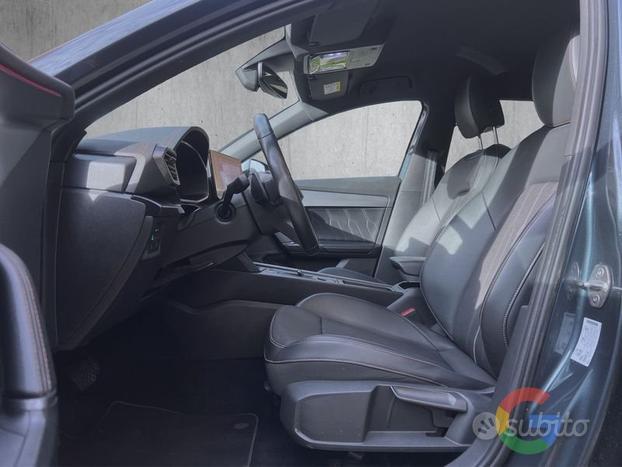 Cupra Formentor 1.5 tsi 150cv - PROMO/IVA