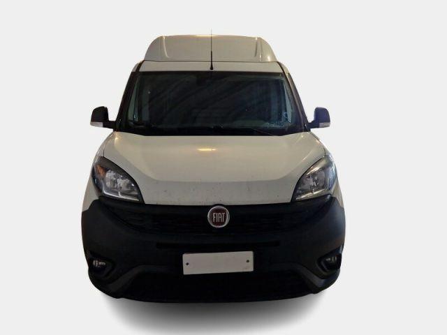 FIAT Doblo Doblò 1.6 MJT PL-TA Cargo Maxi L2 XL tetto alto