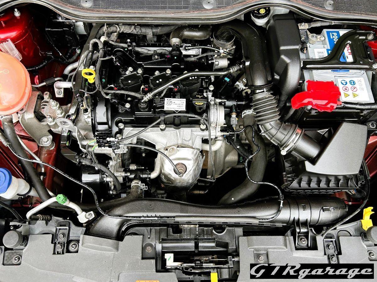 FORD - Fiesta - Plus 1.1 5p.OK NEOPATENTATI