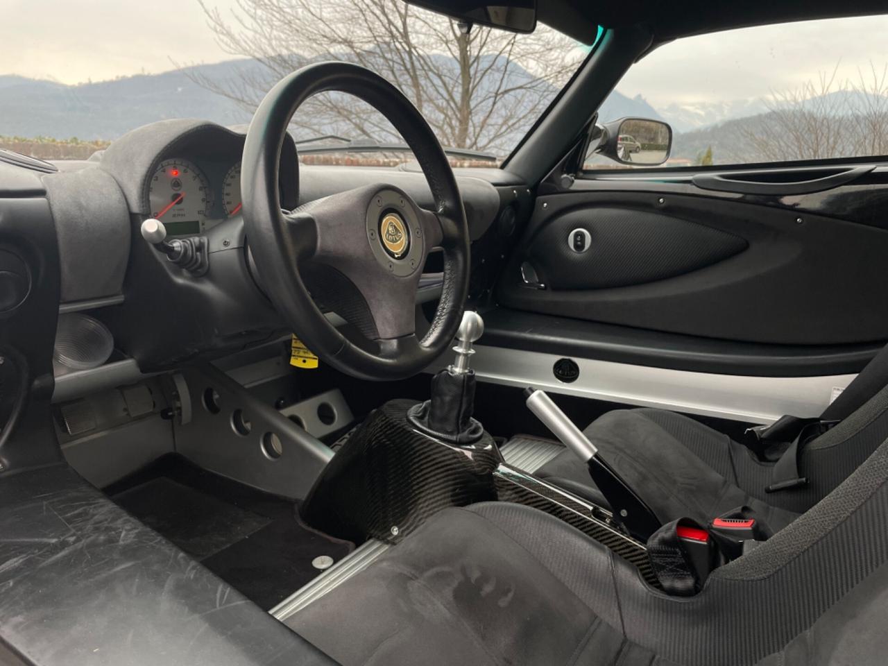 Lotus Exige S pp 240