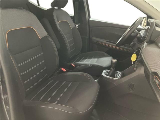 DACIA Sandero Stepway 1.0 tce Comfort 90cv