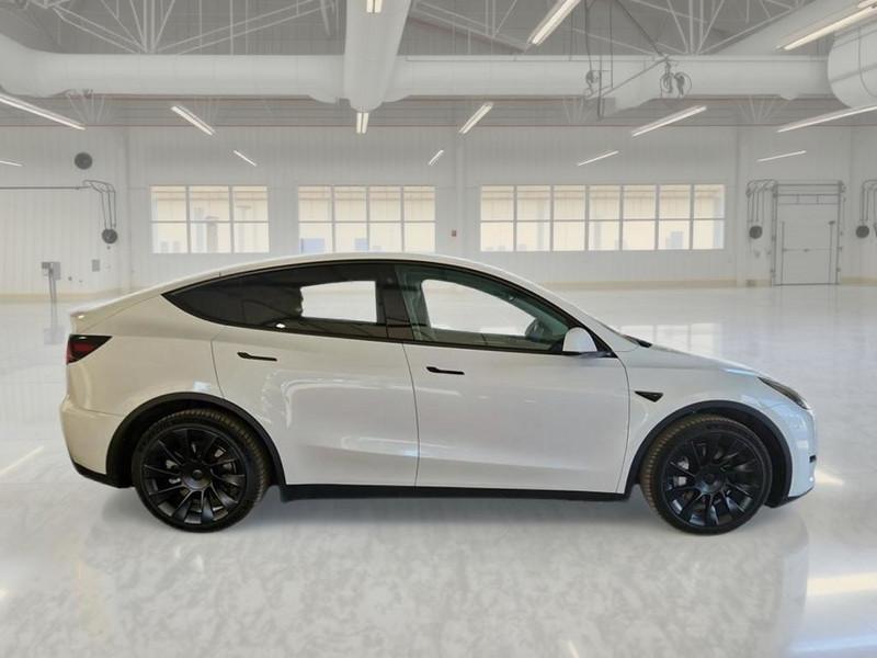 TESLA MODEL Y 75 KWH DUAL MOTOR LONG RANGE 4WD AUT. SUV