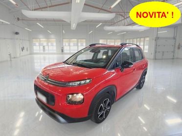 CITROEN C3 Aircross OK NEO PAT. 1.2 PureTech 82 Feel
