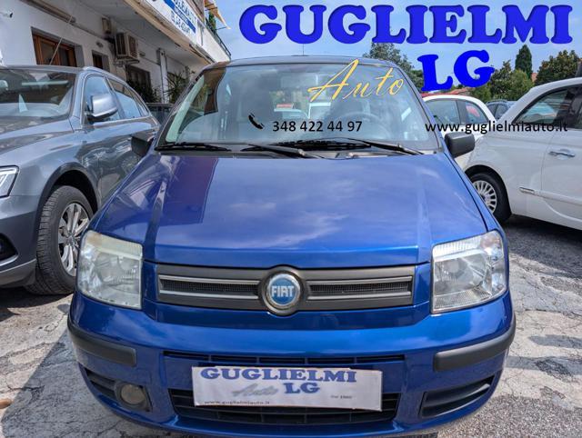FIAT Panda 1.1 Active TETTO APRIBILE PANORAMICO
