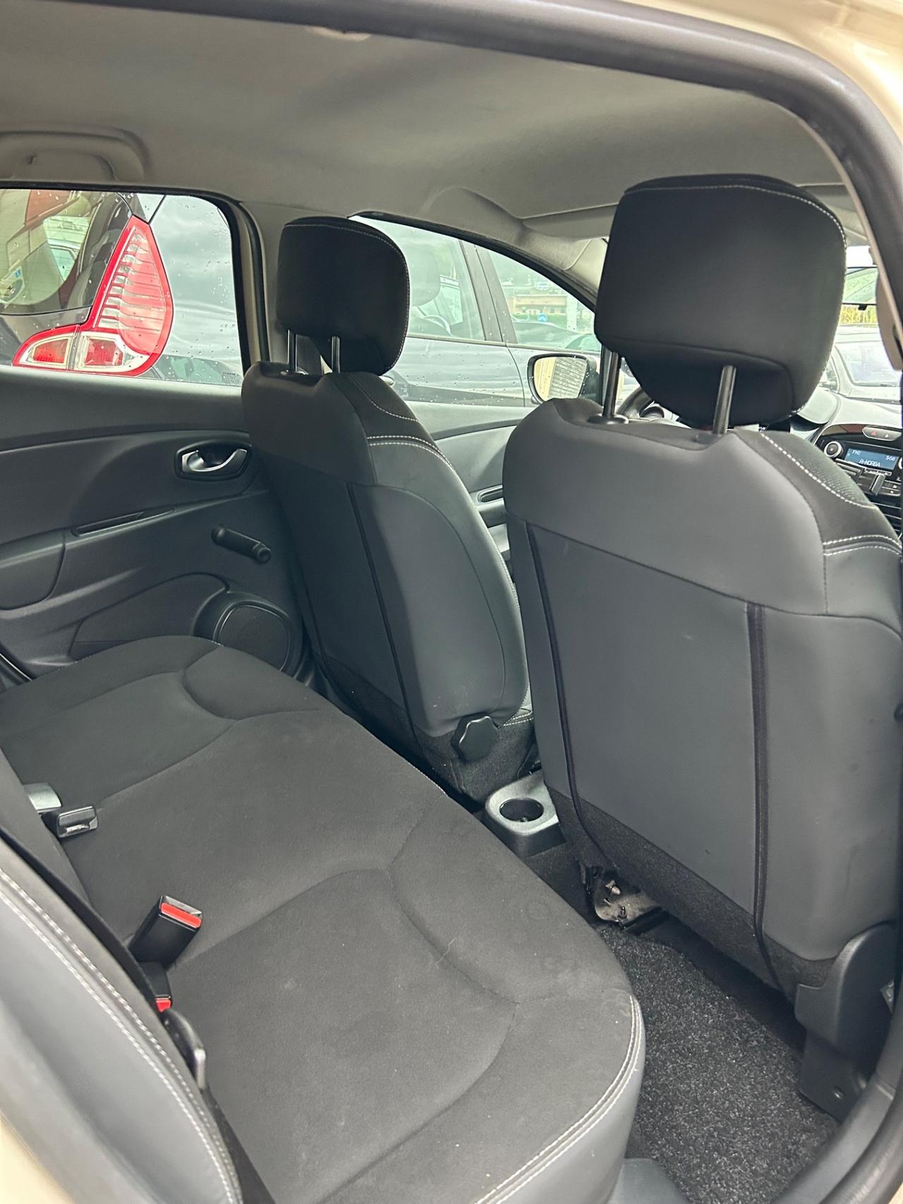 Renault Clio dCi 8V 75CV Start&Stop 5 porte Energy Life