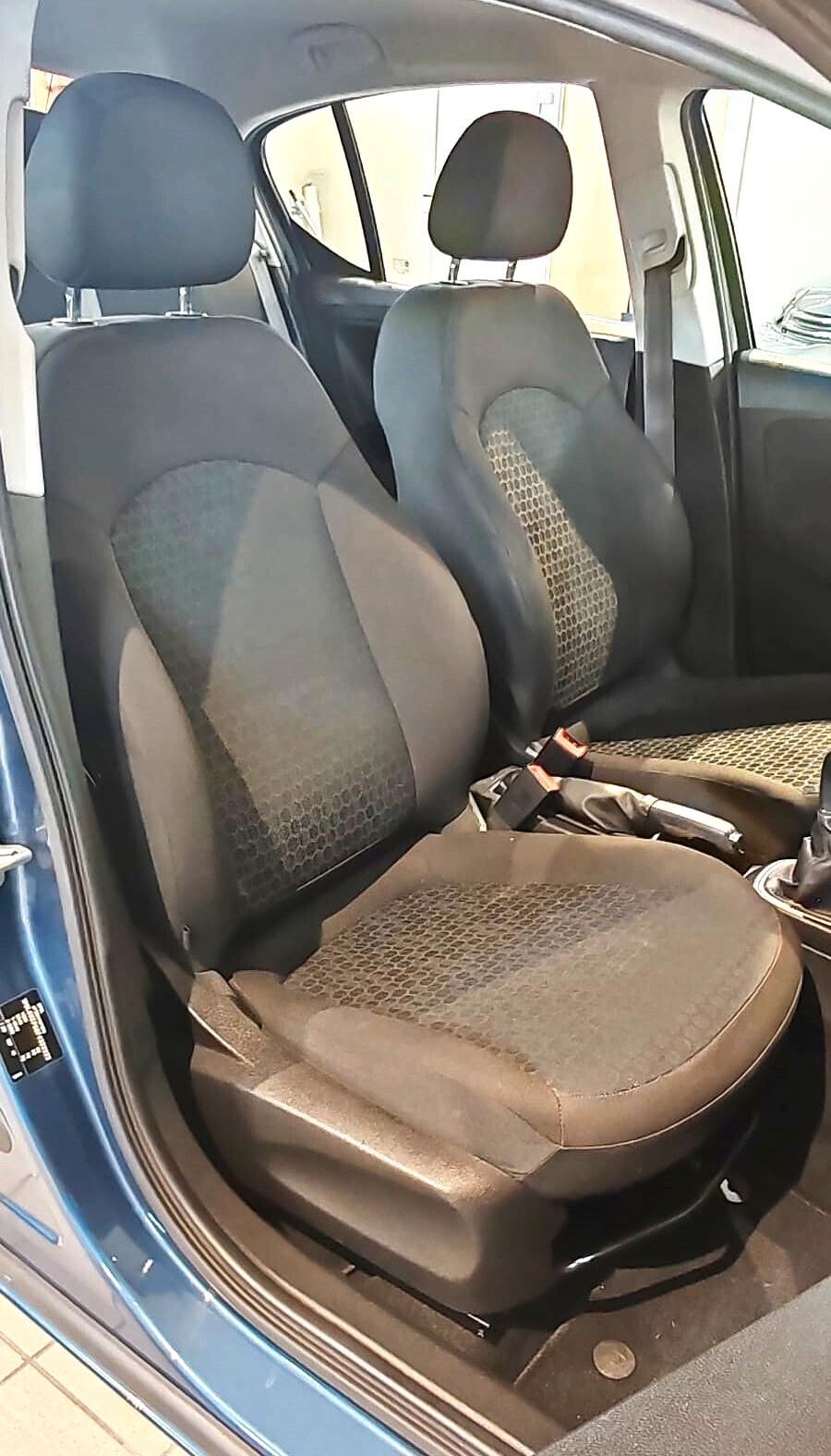 Opel Corsa 1.2 5 porte n-Joy