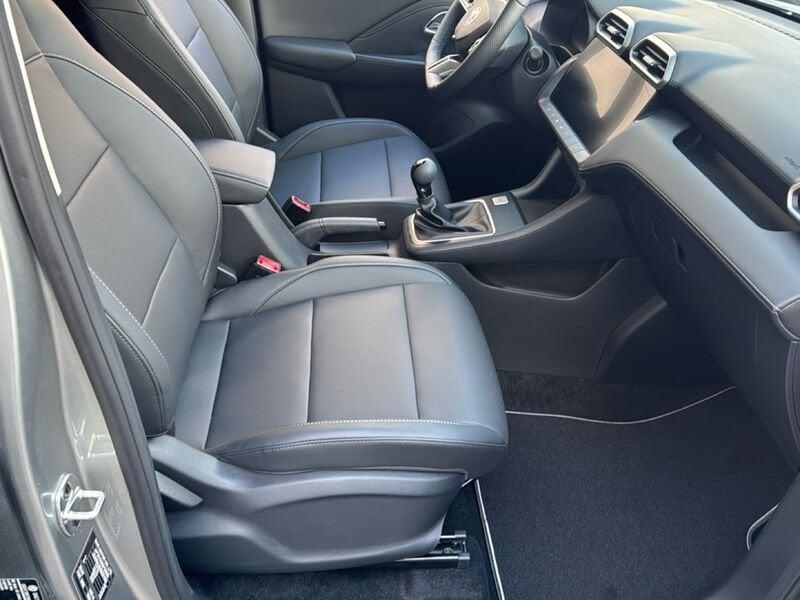 MG ZS ZS 1.5 Comfort