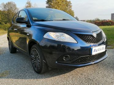 Lancia Ypsilon 1.2 69 CV 5 porte GPL Ecochic Gold Idonea Neopatentati