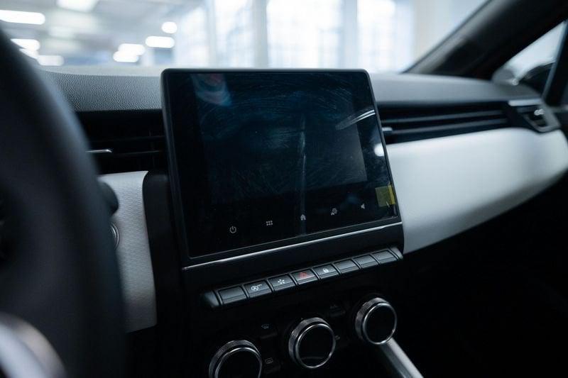 Renault Clio 1.0 tce Intens 90cv my21