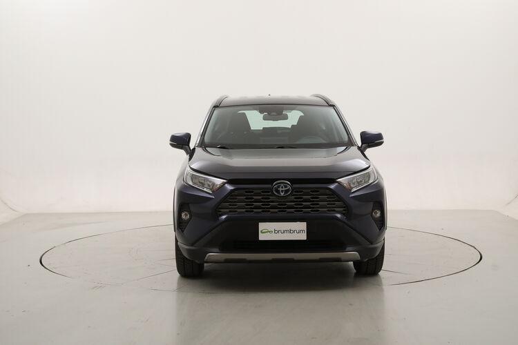 Toyota RAV4 Hybrid Business BR094471 2.5 Full Hybrid 218CV