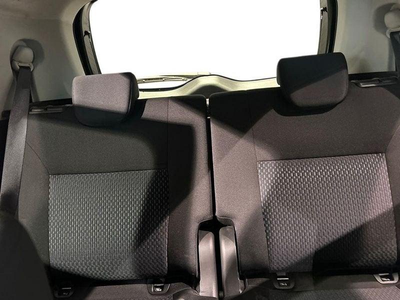 Suzuki Ignis 1.2 Hybrid Top CVT 2WD auto