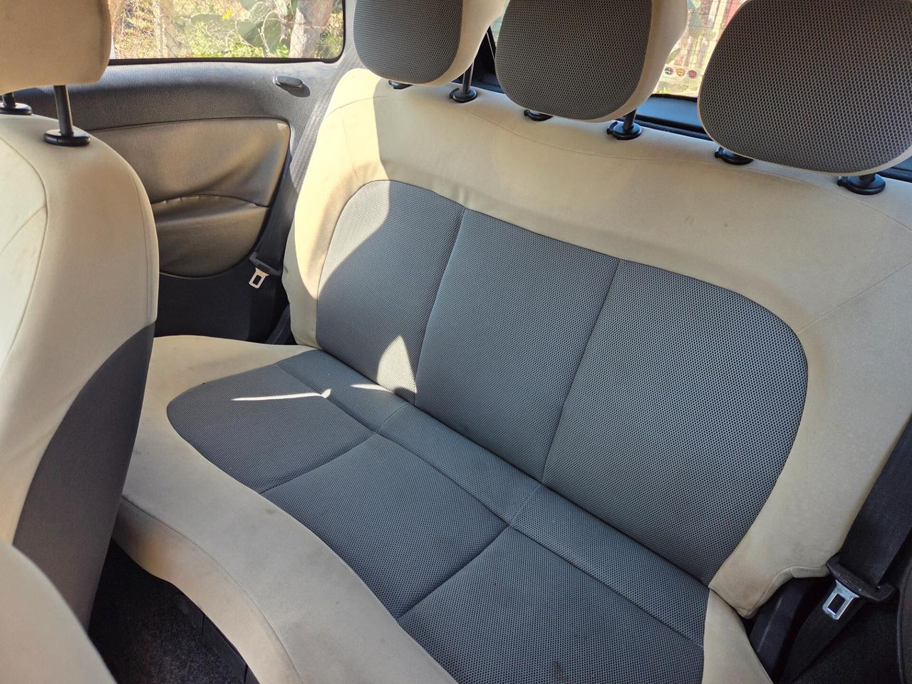 Lancia Ypsilon 1.2 Argento