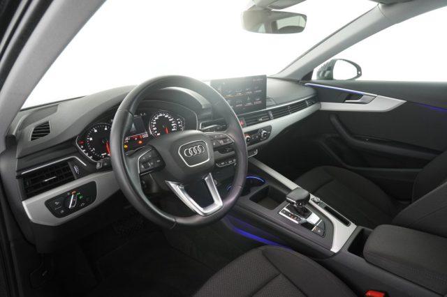 AUDI A4 A4 Avant 30 TDI/136 CV S tronic Business