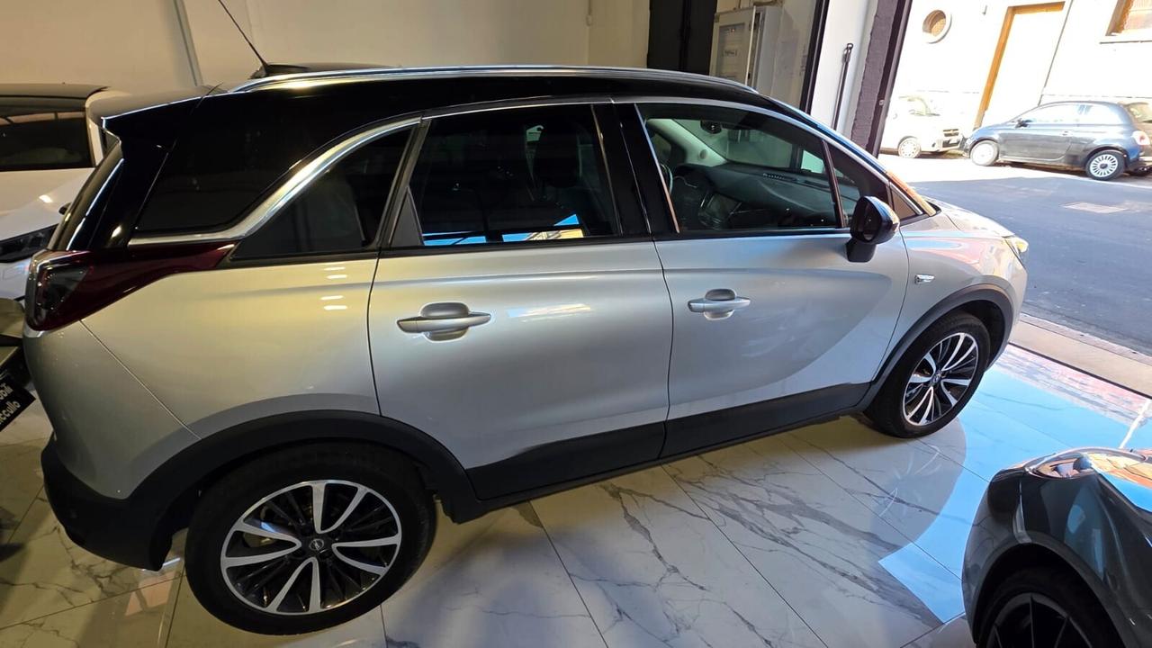 Opel Crossland X 1.6 ECOTEC D 120 CV Start&Stop Advance