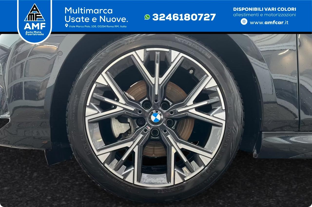 BMW 120i M Harman/Kardon