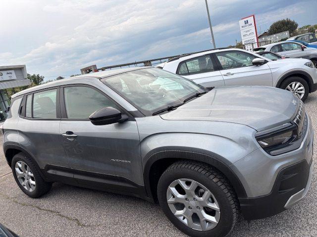 JEEP Avenger 1.2 Turbo 100 CV Altitude