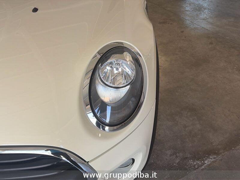 MINI Mini 2014 Benzina 1.2 One Hype 3p