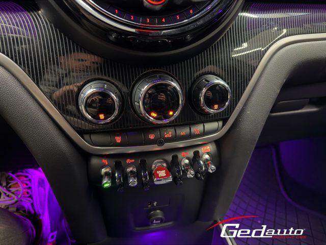 MINI Countryman 2.0 Cooper SD Hype Countryman ALL4 Aut. FULL-LED