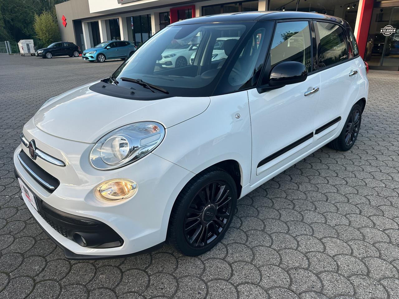 Fiat 500L 1.4 95 CV Urban