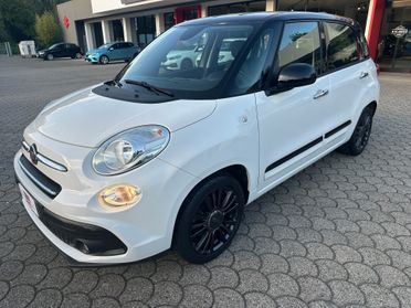Fiat 500L 1.4 95 CV Urban