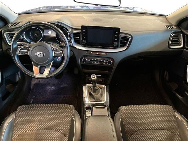 KIA XCeed 1.0 T-GDi 111cv Style 2WD