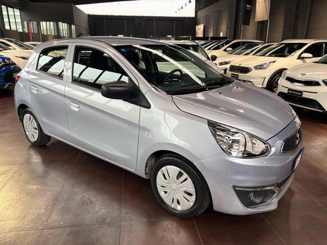 MITSUBISHI Space Star 1.0 Invite