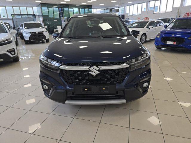 SUZUKI S-Cross 1.4 Hybrid Top+ EXTRA PROMO permuta/rottamazione
