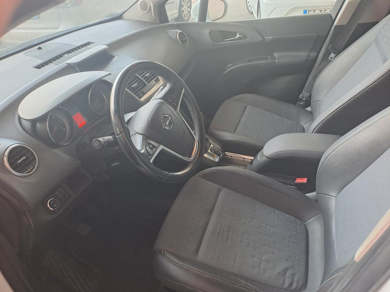 Opel Meriva 1300 mtj