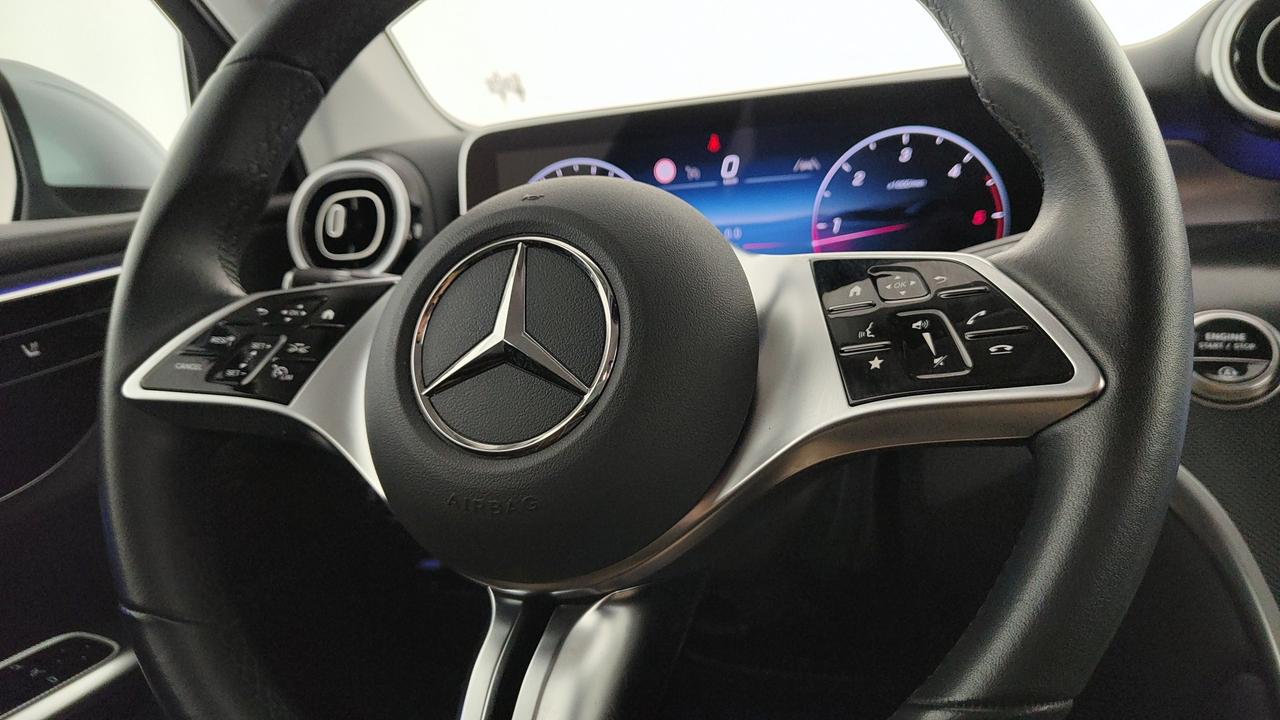 Mercedes-Benz GLC 220 d Advanced 4matic auto