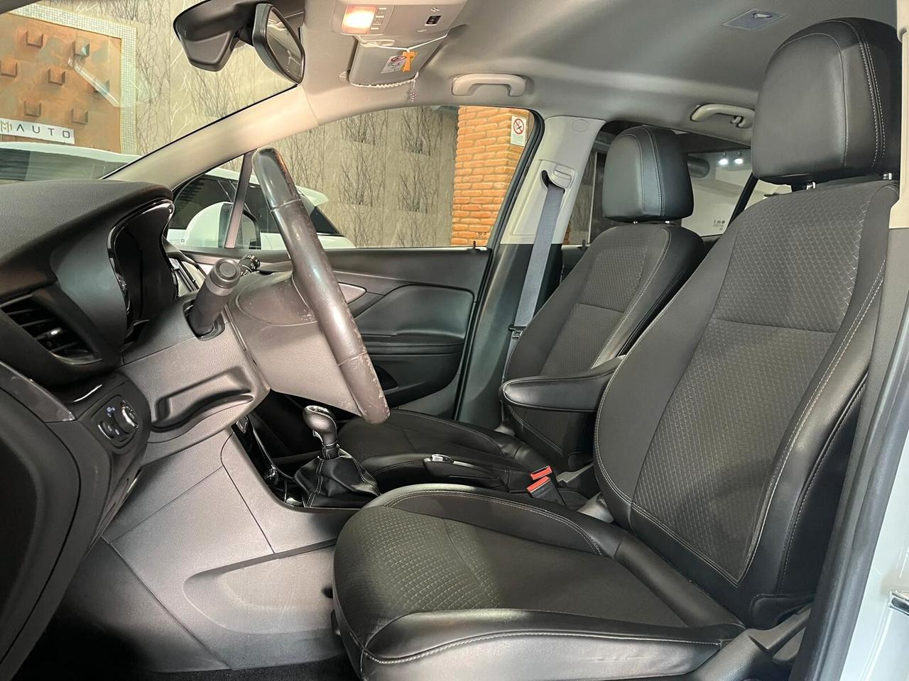 Opel Mokka X 1.4 Turbo Ecotec 140CV 4x2 Start&Stop Innovation