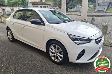 OPEL Corsa 1.2 100 CV Elegance UNICO PROPRIETARIO