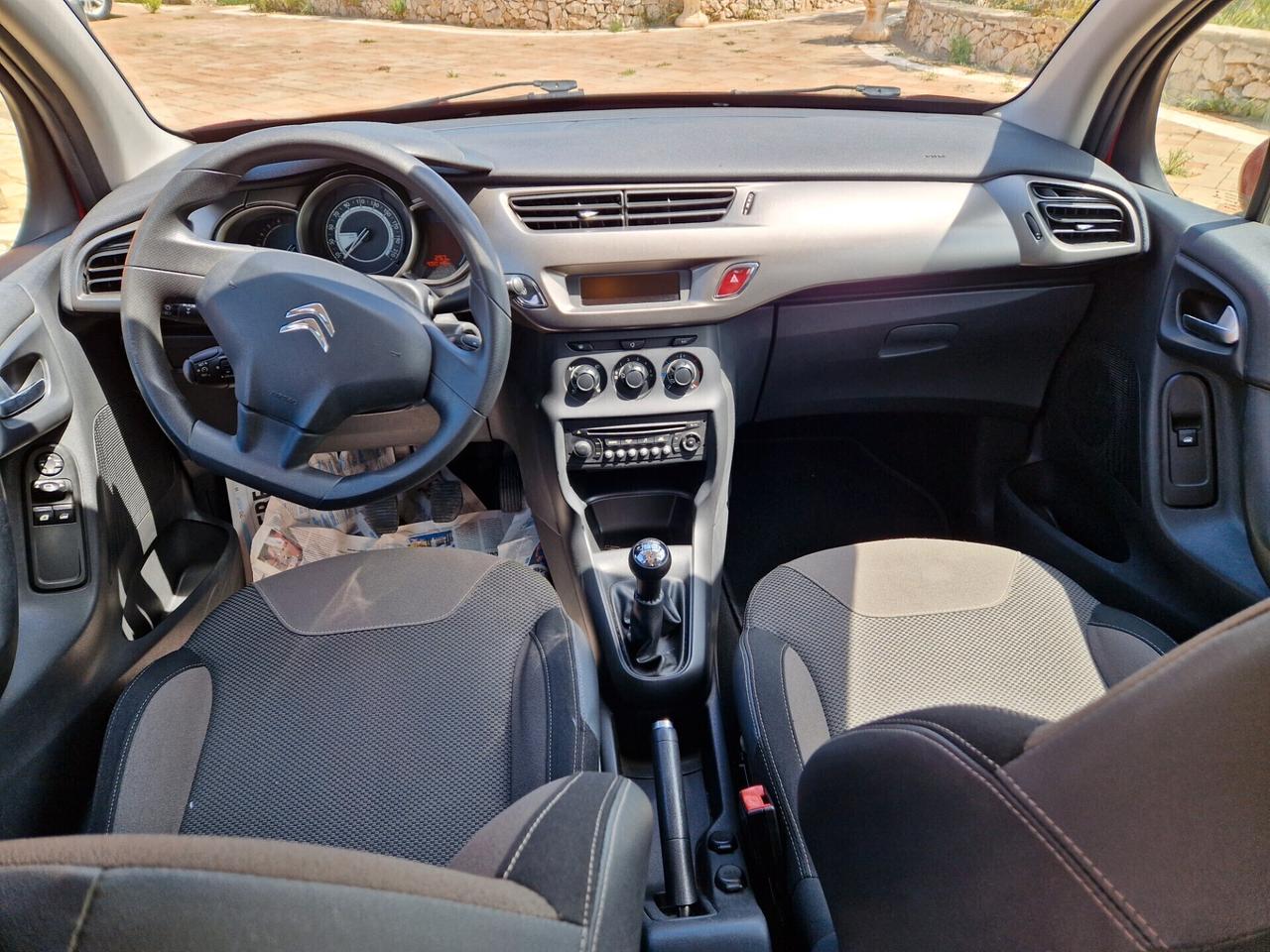 Citroen C3 1.0 *60.000km*
