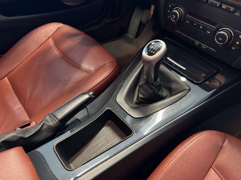 BMW Serie 3 Touring 320d xDrive Sport